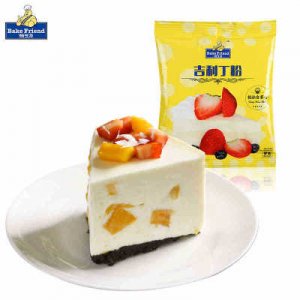 東莞市焙芝友食品科技有限公司