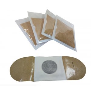 各種異形暖身貼65°暖貼貼牌OEM/ODM