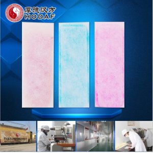 厚德漢方冰涼貼可OEM/ODM代工