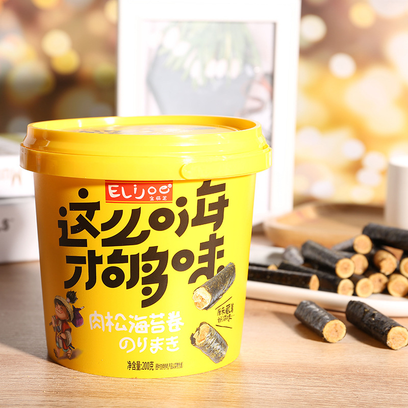 江蘇布谷鳥食品有限公司