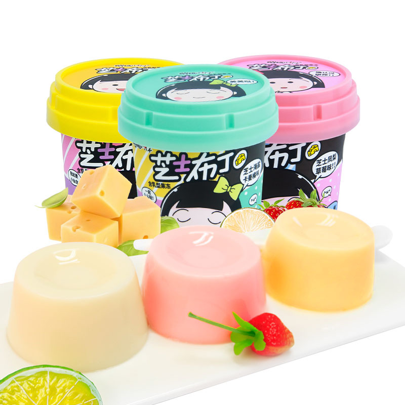 深圳市仙之寶食品有限公司