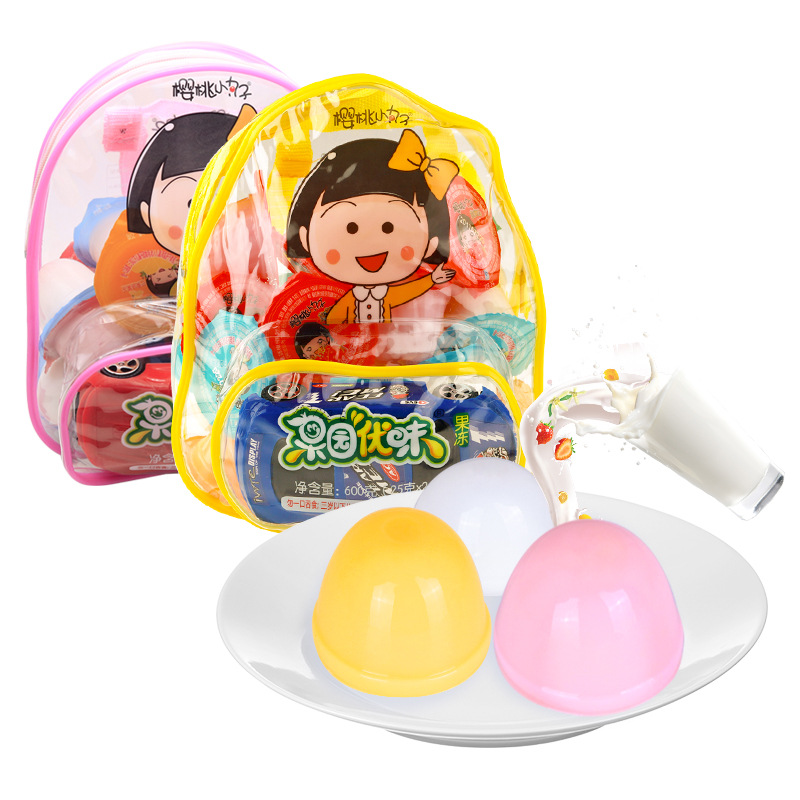 深圳市仙之寶食品有限公司