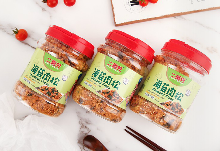 姚福記(漳州)食品有限公司