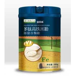 多肽高鐵米粉可OEM/ODM代工