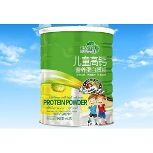 兒童高鈣-營(yíng)養(yǎng)蛋白質(zhì)粉OEM代加工