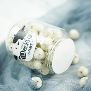 全網(wǎng)新品 趨勢(shì)好貨 酸奶山楂球OEM代加工