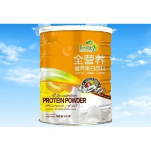 營(yíng)養(yǎng)蛋白質(zhì)粉OEM代加工