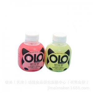 飽腹代餐低卡奶昔OEM/ODM代加工