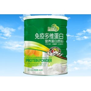 免疫多維蛋白-營(yíng)養(yǎng)蛋白質(zhì)粉代加工貼牌OEM/ODM