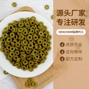 協(xié)嘉菠菜梅花OEM/ODM定制代加工