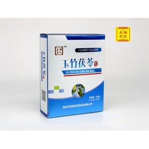玉竹茯苓蜜膏貼牌OEM/ODM
