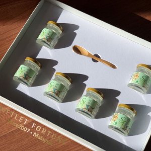 即食燕窩禮盒裝OEM/ODM定制代加工