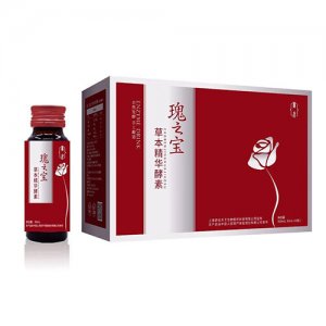 瑰之寶酵素OEM/ODM定制代加工