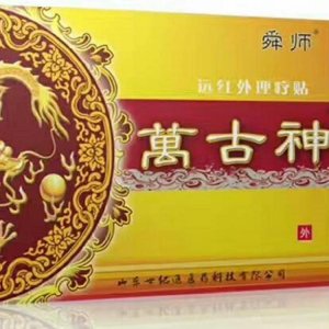 頸肩腰腿疼發(fā)熱貼可OEM/ODM代工