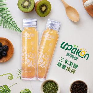 綜合發(fā)酵蔬果飲料貼牌定制代加工