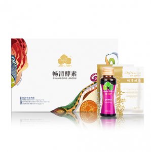 暢清套盒酵素貼牌OEM/ODM