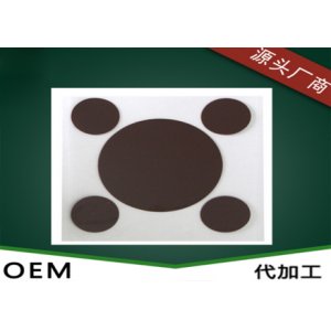 東頤穴位穩(wěn)壓貼貼牌定制代加工