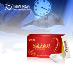 大豆肽可OEM/ODM代工