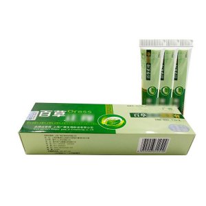 廣雅百草膏貼牌OEM/ODM