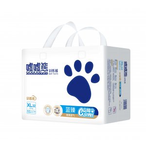 廣東貝禧護理用品有限公司