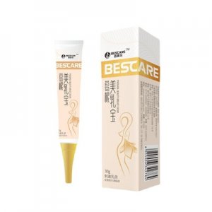 乳寶霜美乳代加工貼牌OEM/ODM