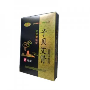 子貝腎寶貼OEM/ODM定制代加工