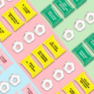 綠愛控股股份有限公司