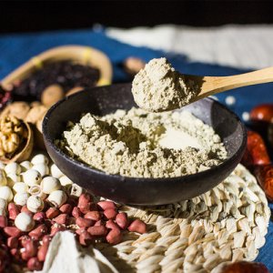 全素食營養(yǎng)早餐代加工貼牌OEM/ODM