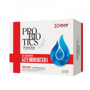 江西云恩健康產(chǎn)業(yè)有限公司