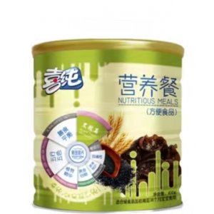 營養(yǎng)餐黃糧可OEM/ODM代工