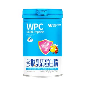 多宏樂肽乳清蛋白粉OEM/ODM定制代加工