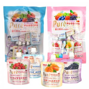 一沙網(wǎng)紅食品夏日果味貼牌定制代加工