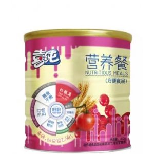 營養(yǎng)餐紅糧OEM/ODM代加工