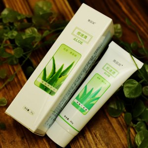 蘆薈凝膠補貼牌定制代加工