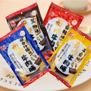 佛山市大番薯食品有限公司