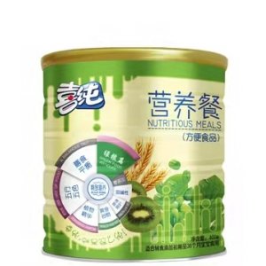 營養(yǎng)餐綠糧代加工貼牌OEM/ODM