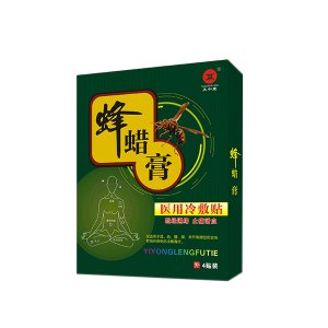 蜂蠟膏貼牌OEM/ODM