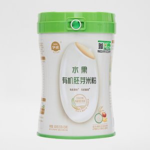 水果有機(jī)胚芽米粉貼牌定制代加工