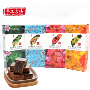 大棗桂花原味紅糖OEM代加工