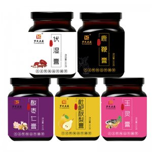 滋補(bǔ)枇杷秋梨膏OEM代加工