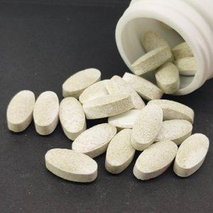 植物壓片糖果OEM代加工