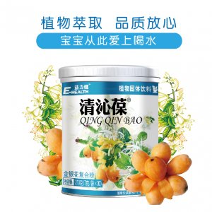 金銀花復(fù)合粉貼牌OEM/ODM