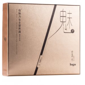 倍魅力女性營(yíng)養(yǎng)素OEM/ODM代加工