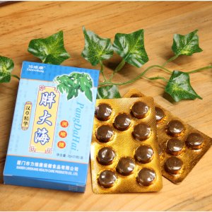 潤喉寶硬質(zhì)糖果OEM/ODM代加工