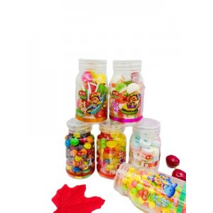休閑零食糖果OEM/ODM代加工