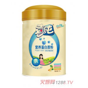 江西喜純實(shí)業(yè)有限公司