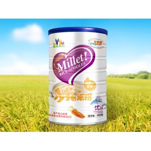 胡蘿卜多維貼牌定制代加工