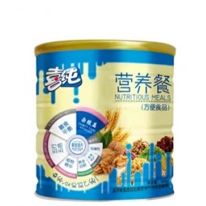 營養(yǎng)餐雜糧代加工貼牌OEM/ODM