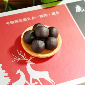 鹿膏泡酒煲湯營養(yǎng)滋補200g/盒OEM/ODM代加工