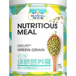 綠糧營養(yǎng)餐OEM/ODM代加工